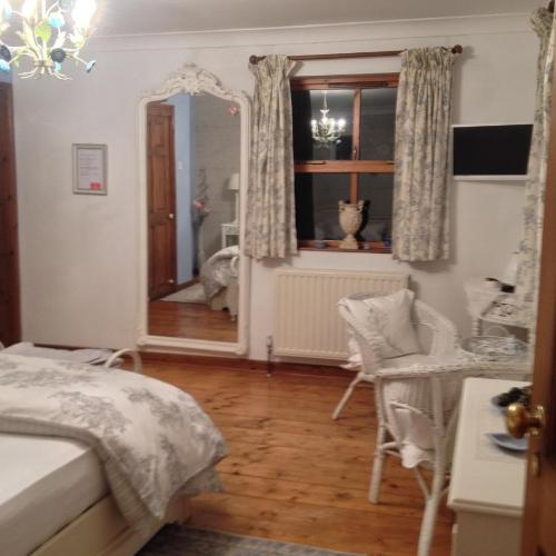 sweetwater Farm chambre d'hôte Towednack