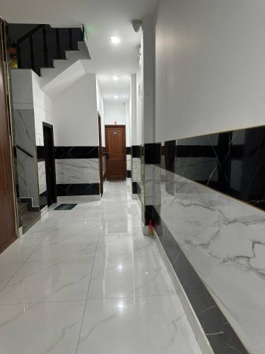 Khách Sạn Điểm Hẹn (Khach San Điem Hen) in Hoc Mon