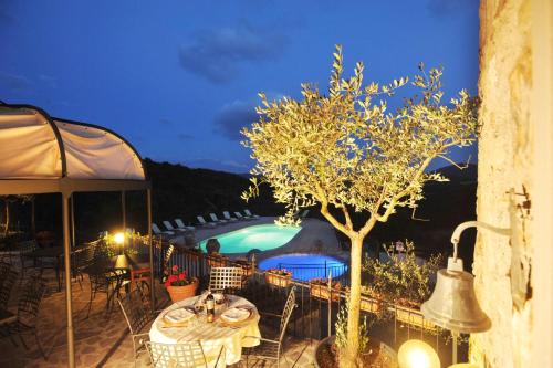 Il Castelluccio Country Resort Restaurant & SPA