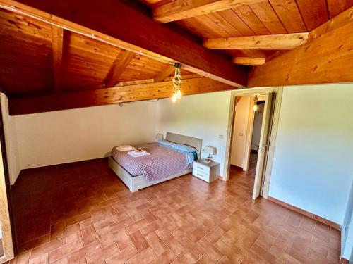 1 king bed