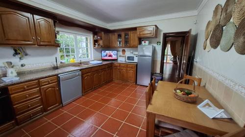 Casa da Vinha Azeitão (Casa da Vinha Azeitao) in อะเซเตา