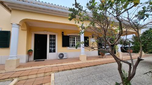 ทัศนียภาพภายนอกโรงแรม, Casa da Vinha Azeitão (Casa da Vinha Azeitao) in อะเซเตา