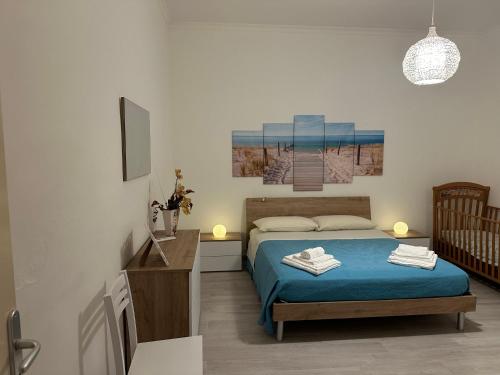 Villa Vacanza Salento in Torre Chianca