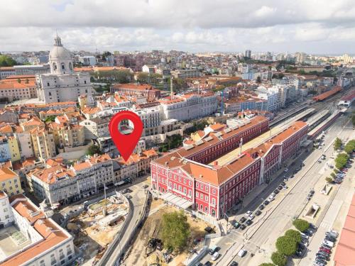Premium 41BR with Iconic Tagus Views - image 11