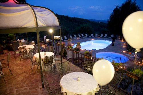 Il Castelluccio Country Resort Restaurant & SPA