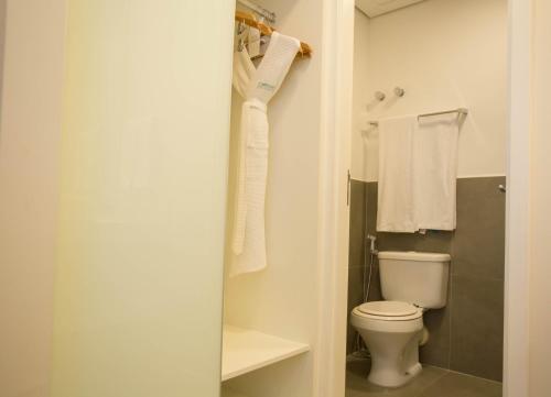Staybridge Suites São Paulo by IHG, São Paulo (fotografie 5)