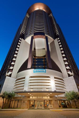 Staybridge Suites São Paulo by IHG, São Paulo (fotografie 7)
