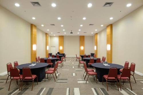 Staybridge Suites São Paulo by IHG, São Paulo (fotografie 9)