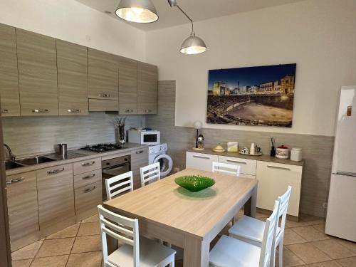 Konyha, Villa Vacanza Salento in Torre Chianca