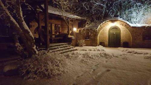 Facilities, House Mikin Dol in Batina