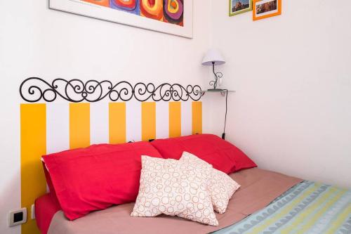BellaBo Apartment, Boloňa (fotografie 7)