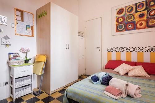 BellaBo Apartment, Boloňa (fotografie 9)