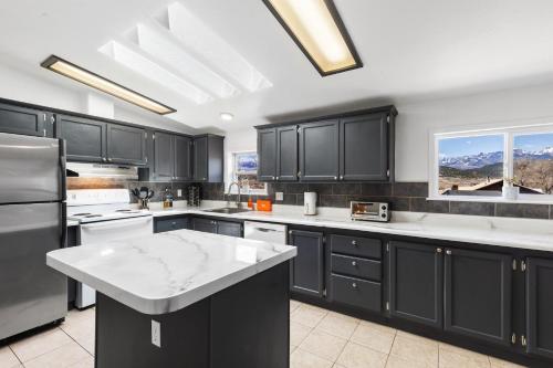 323 N Amelia in Ridgway (Colorado)