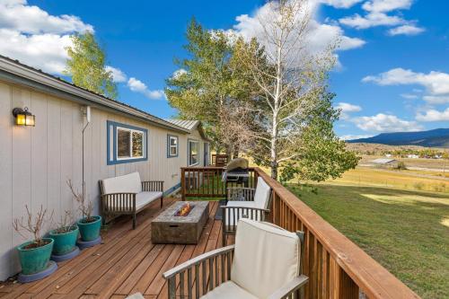 323 N Amelia in Ridgway