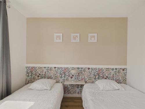 Maison de vacances à Saint Hilaire de Riez - image 4