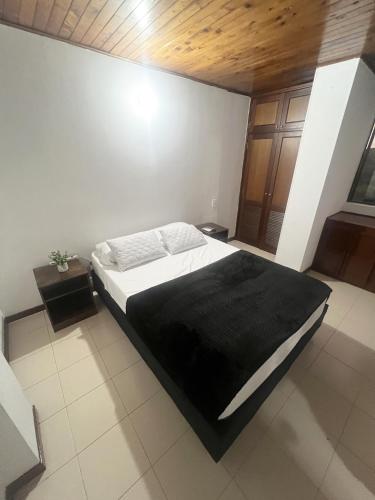 Three-Bedroom Apartment image 7