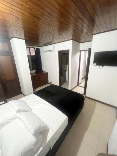Three-Bedroom Apartment image 6