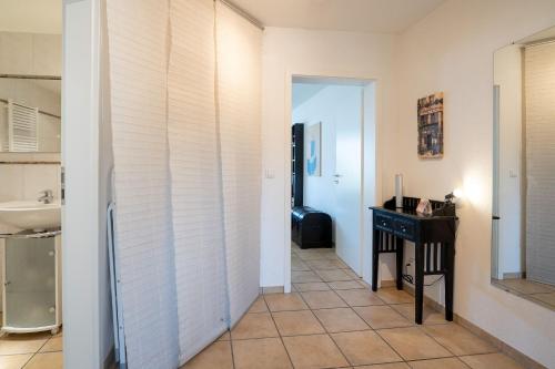 Apartment with Terrace image 10