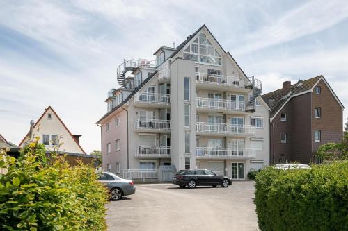 Strand Domizil MeerZeit - image 3