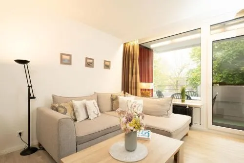 Berolina Wohnung 100 in Dahme, Deutschland