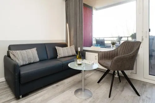 Berolina Wohnung 302 in Dahme, Deutschland