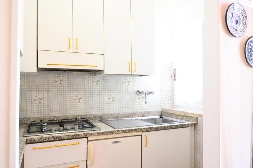 One-Bedroom Apartment image 10