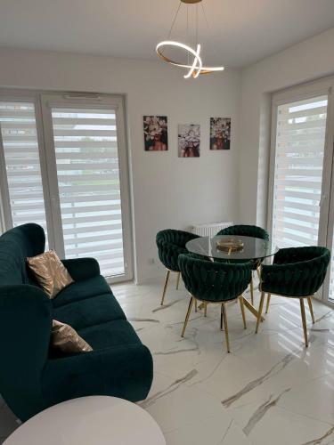 Apartament Premium