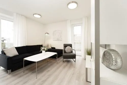Viermaster Störtebeker in Kellenhusen Ostsee, Deutschland