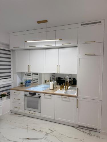 Apartament Premium