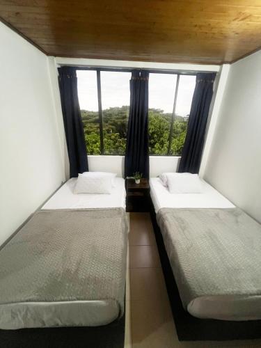 Three-Bedroom Apartment image 3