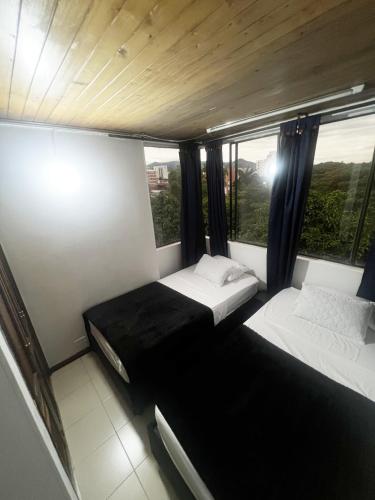 Three-Bedroom Apartment image 2