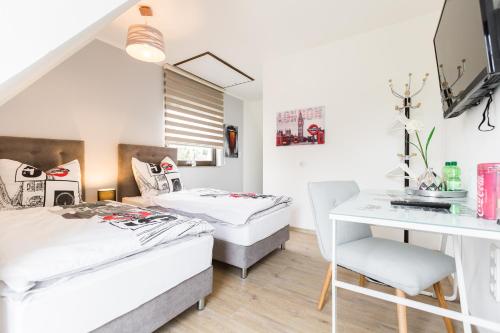 MY Messe & Business Home - Refrath - image 4