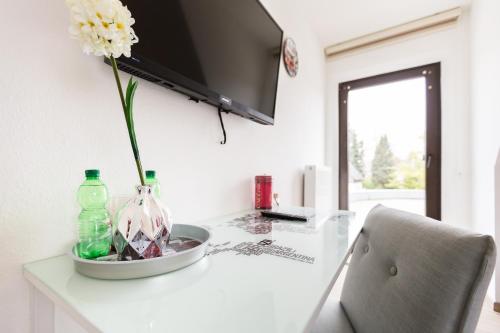 Fasilitas, MY Messe & Business Home - Refrath in Bergisch Gladbach