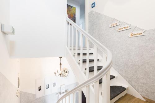 Pintu masuk, MY Messe & Business Home - Refrath in Bergisch Gladbach