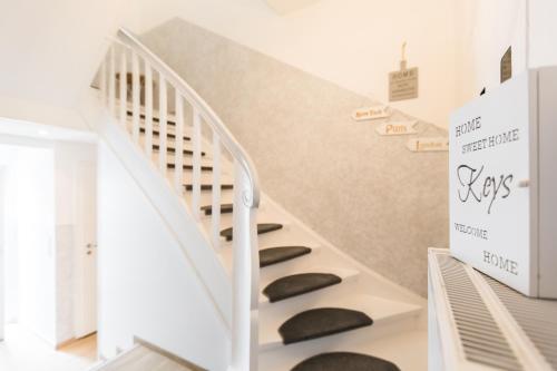 Pintu masuk, MY Messe & Business Home - Refrath in Bergisch Gladbach