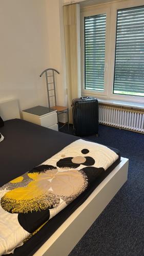 Ruhiges Wohnen im Stadtzentrum von Basel, Basel (Foto 5)