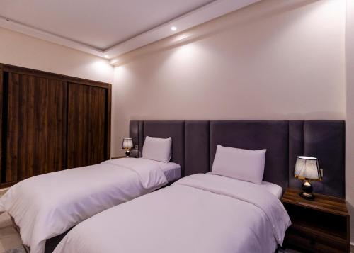 Medina residency 4