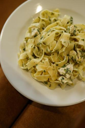 Étterem, LIKE HOTEL in Kolomiya