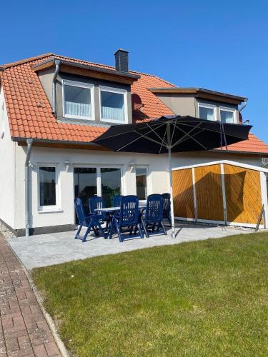 Paradieskoppel, Niendorf (zdjęcie 7)