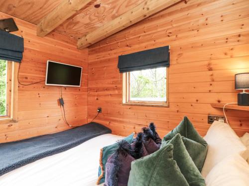 Shepherd's Hut - image 5