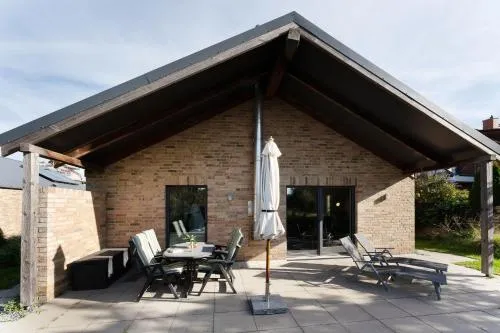 Sonnenstrahl & Wellengang Ferienhaus Wellengang in Kellenhusen Ostsee, Deutschland