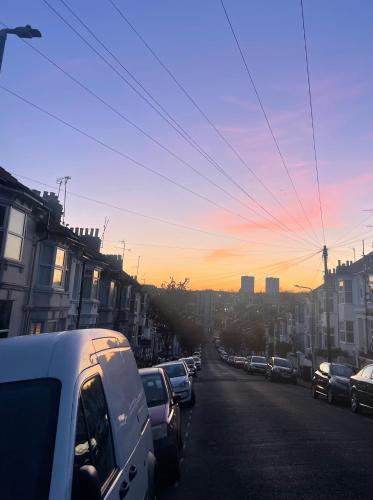 Brighton City House - 6 Double Rooms near Station & North Laine gîte à louer Bevendean