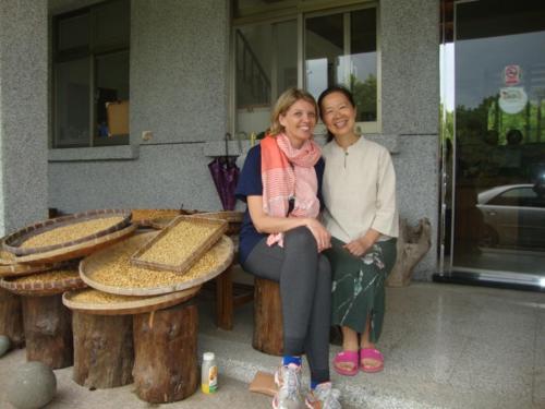 Taroko Sialin Coffee Farm Homestay