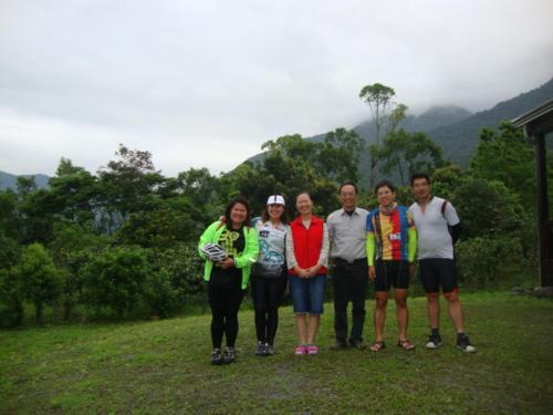 Taroko Sialin Coffee Farm Homestay