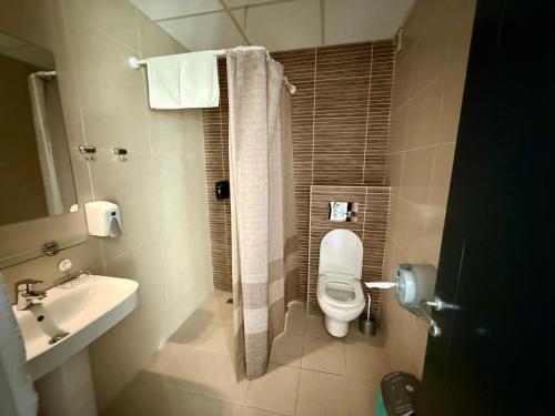 Villa Eleni Apartments Skopje, Skopje (Foto 7)