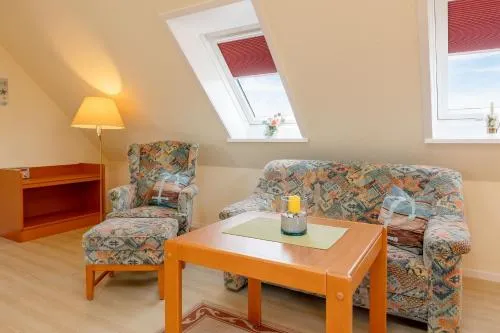Lindenbuschen 2 Wohnung 8 in Kellenhusen Ostsee, Deutschland