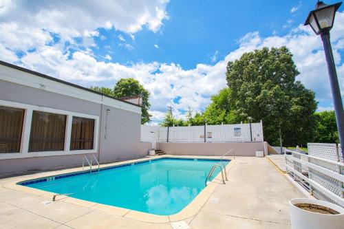 Americas Best Value Inn Winston-Salem in Winston-Salem, USA