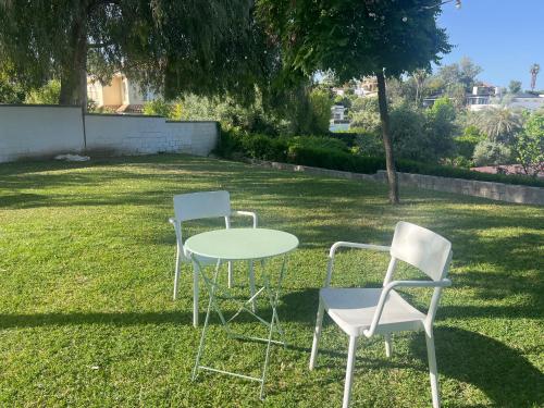 Hotel Brillante 156, Córdoba (foto 6)