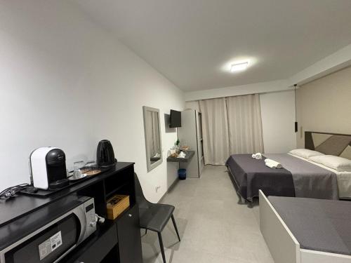Soraya Rooms Tropea 4