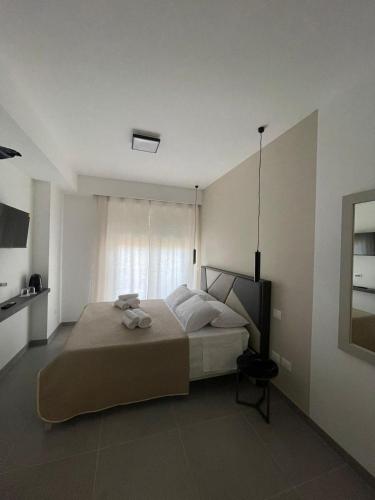 Soraya Rooms Tropea 2